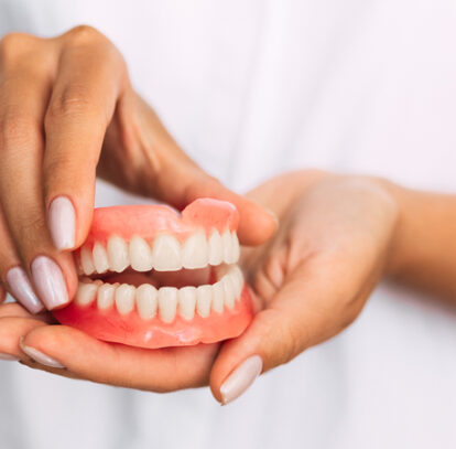 Important Things to Know About Dentures in New Westminster, BC, V3M 5T5