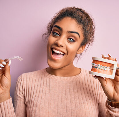 Invisalign vs. Braces: How Do They Compare, Pros and Cons