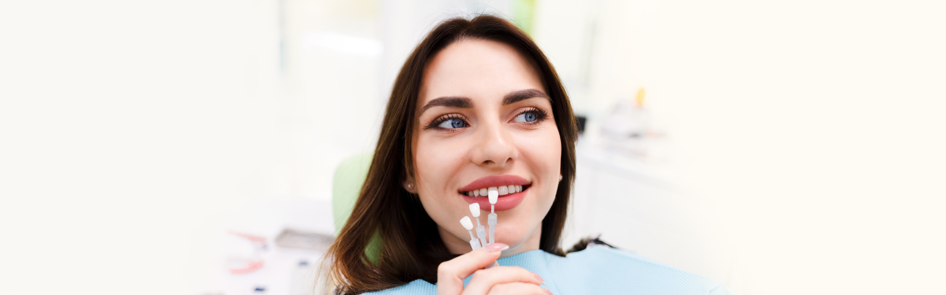 How Can Dental Veneers Improve Your Smile?