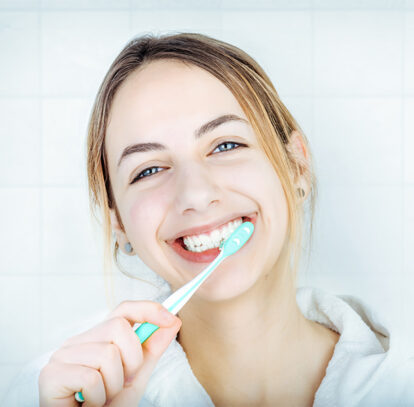 Top 5 Benefits of Fluoride Treatment