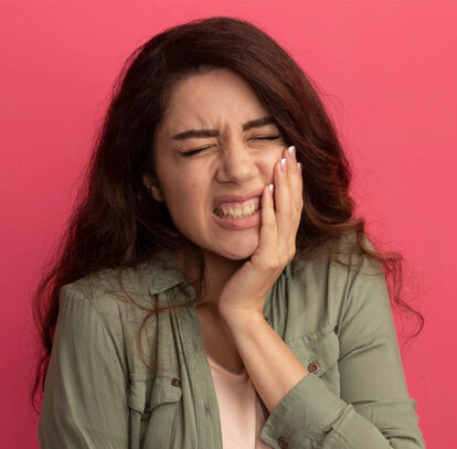 Home Treatment for Sensitive Teeth