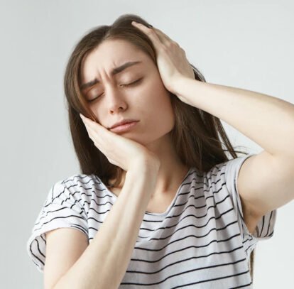 Can Dentists Prevent Migraine Headaches?