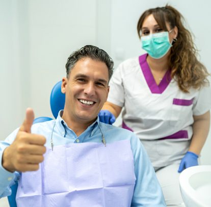 What Should We Do To Prevent Infections After Oral Surgery Or Extractions?