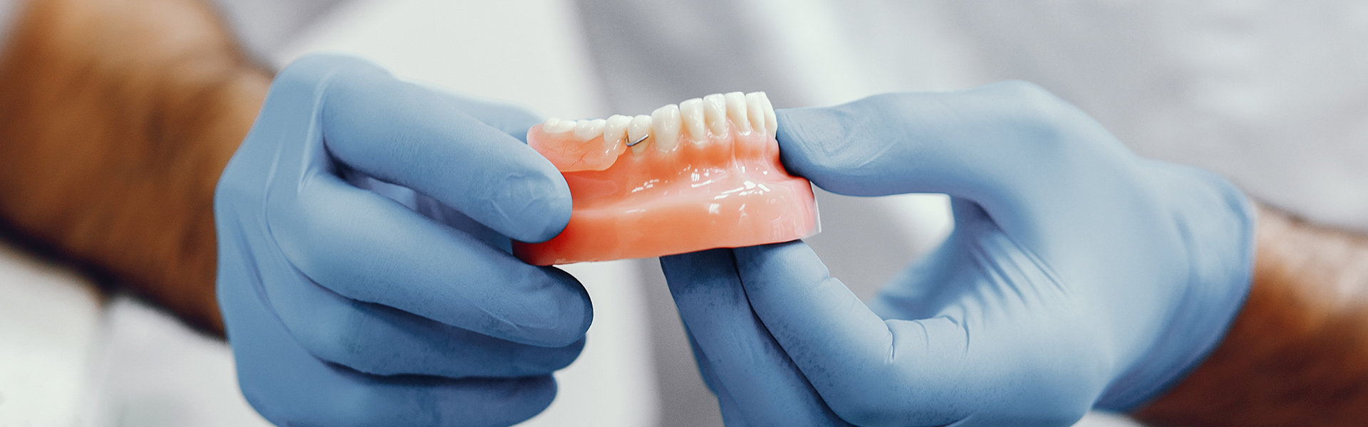 Dental Bridges: A Trusted Solution to Restore Missing Teeth