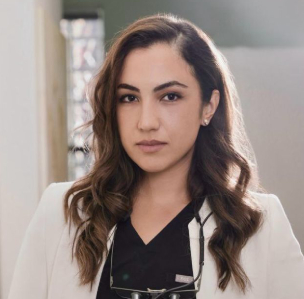 Dr. Ela Hashemi