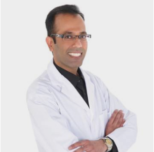 Dr. Hussein Shivji