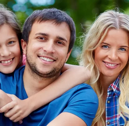 Benefits of Choosing a Local Family Dentist in New Westminster