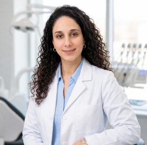 Dr. Areej Qubaj