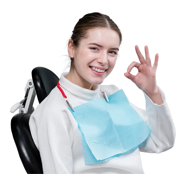 New Adult Patients 