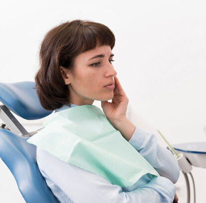 Signs You Need Emergency Dental Care Immediately